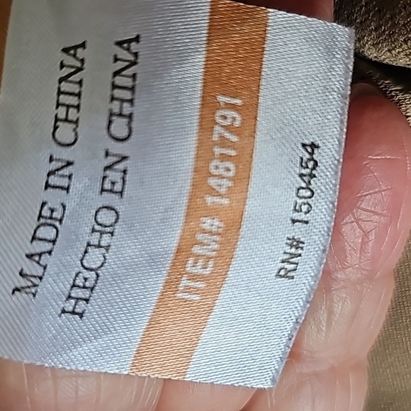 Weatherproof‎ mens performance pants. Weatherproof flex 34/29 - Picture 10 of 12